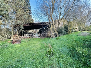 grange à la vente -   11000  CARCASSONNE, surface 140 m2 vente grange - UBI462470579